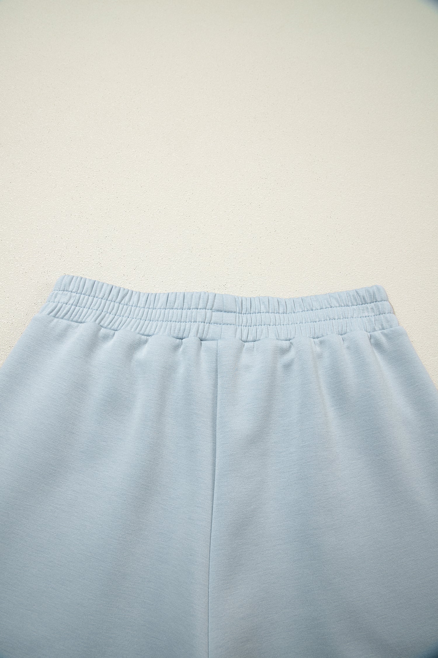 Powder Blue Luxe Set