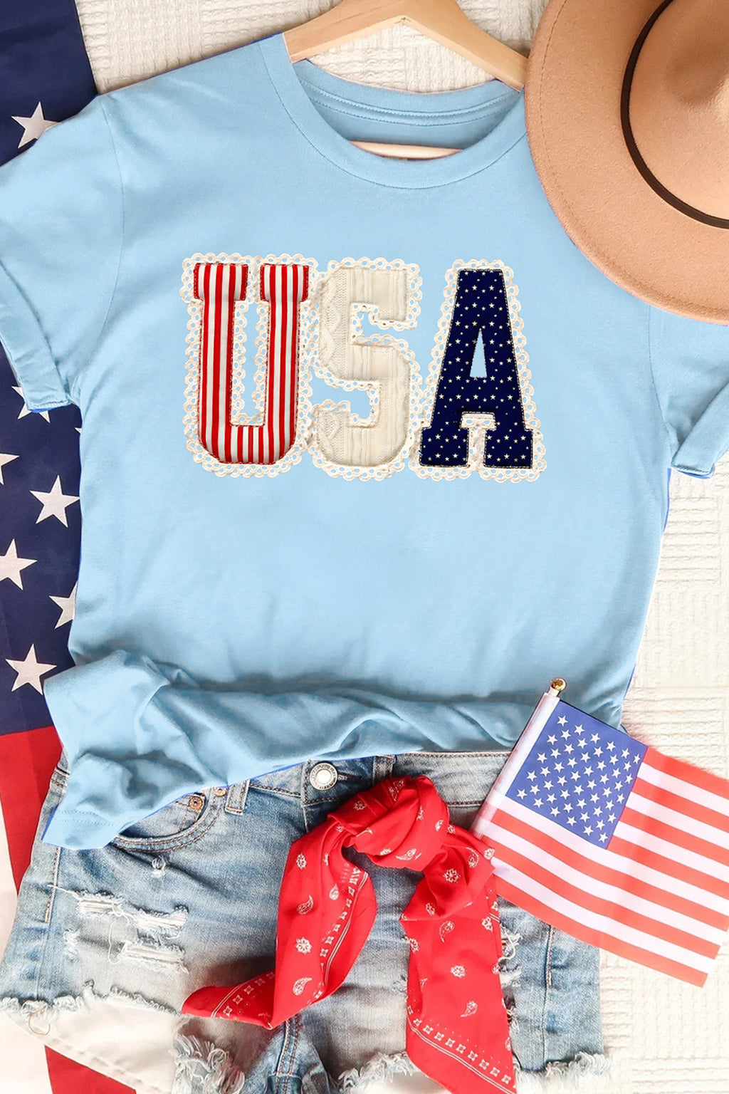 USA Patriotic