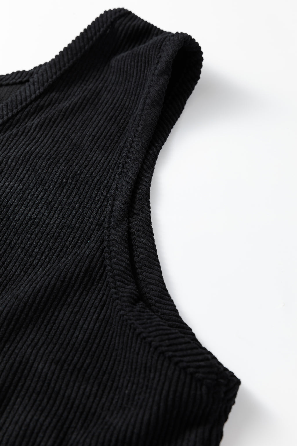 Midnight Luxe Mini Dress