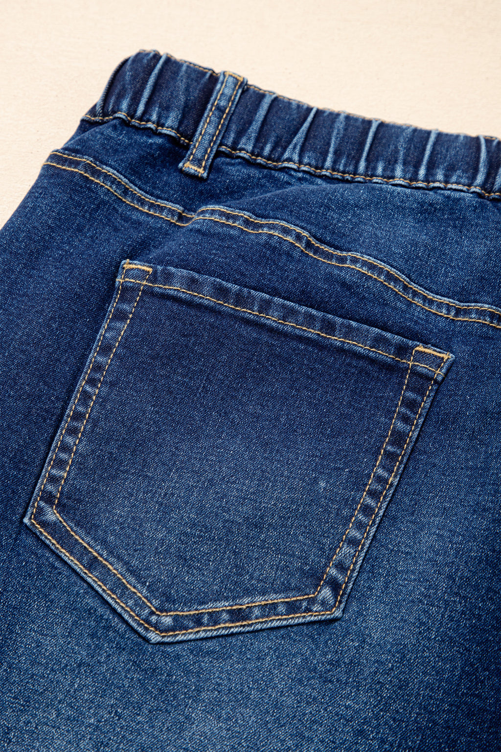 Dashing Denim Jeans