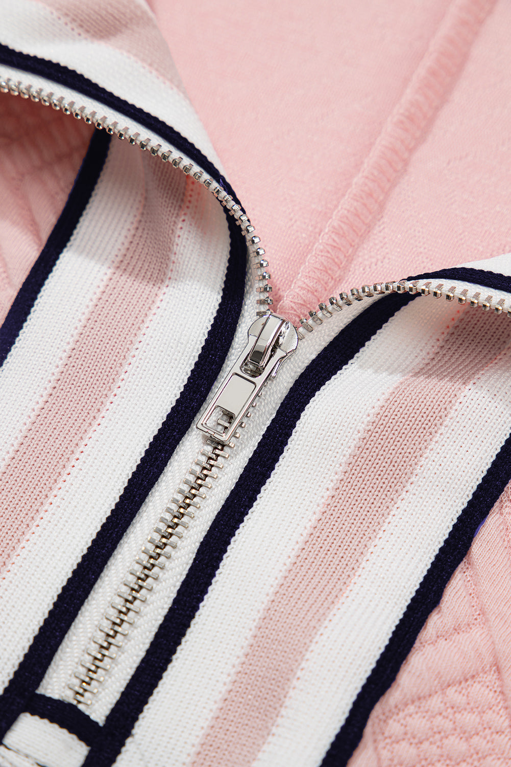 Blush Club Charm Top