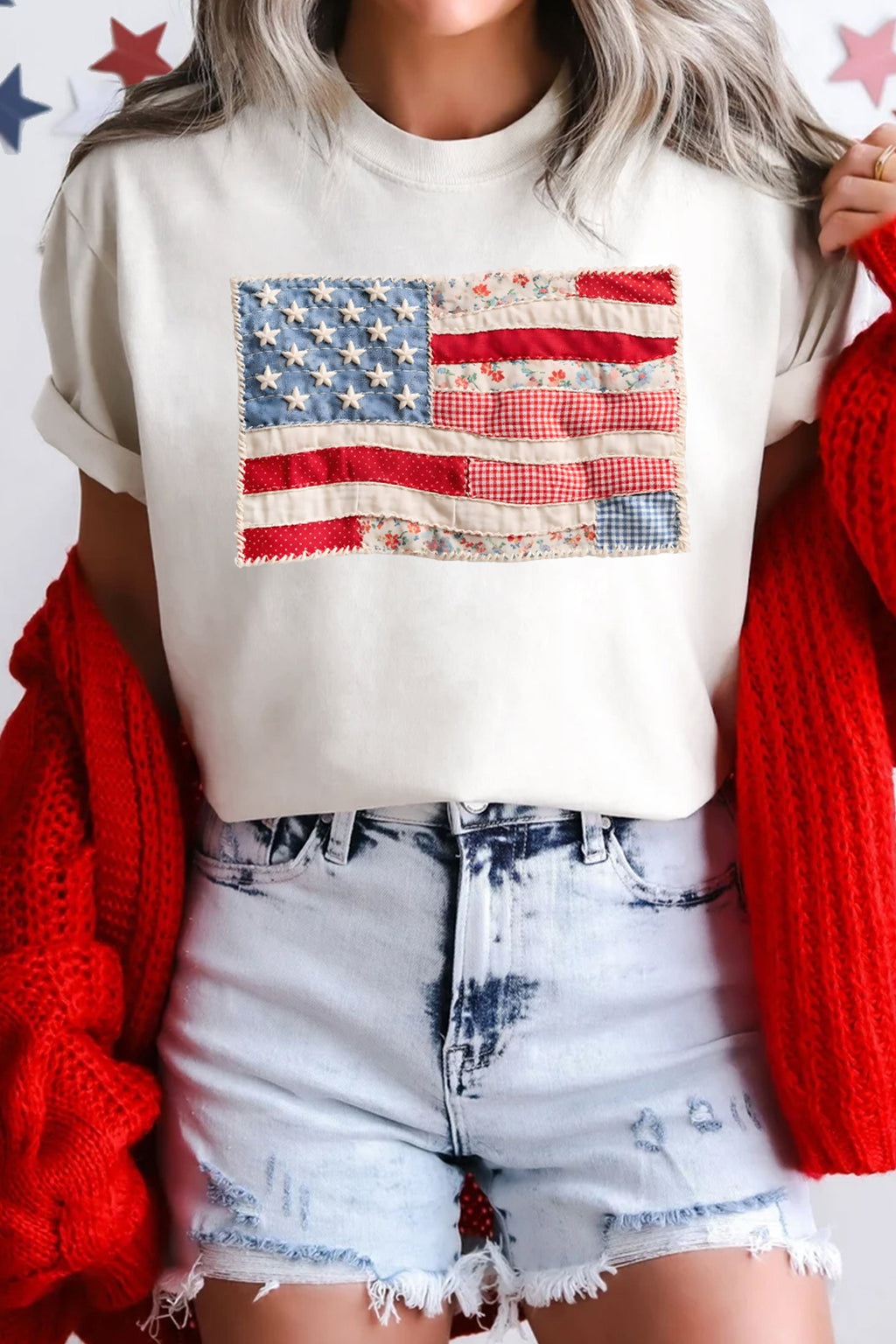 USA Flag