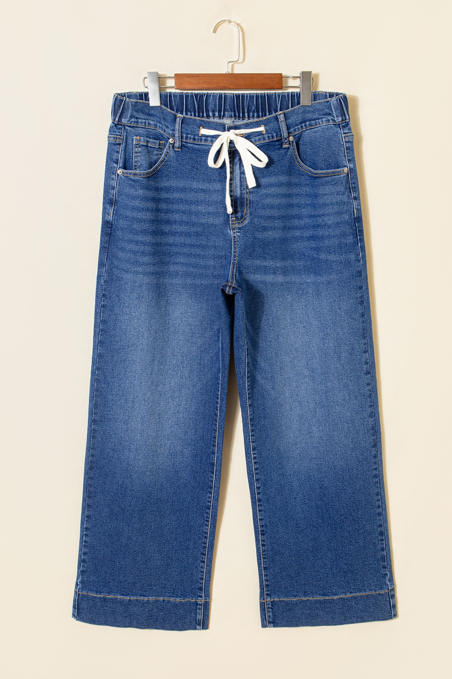 Southern Chic Denim Jeans