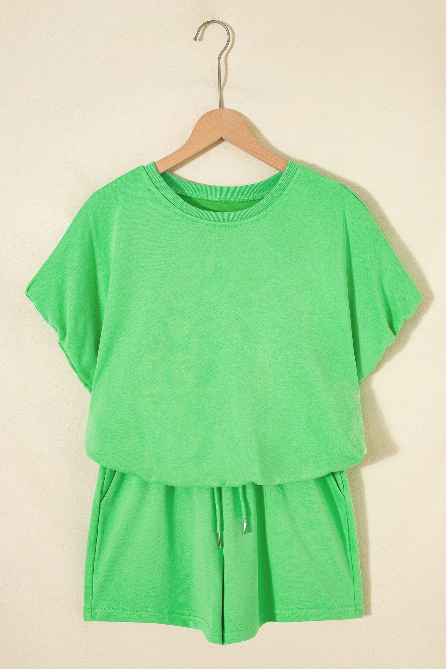 Emerald Ease Set