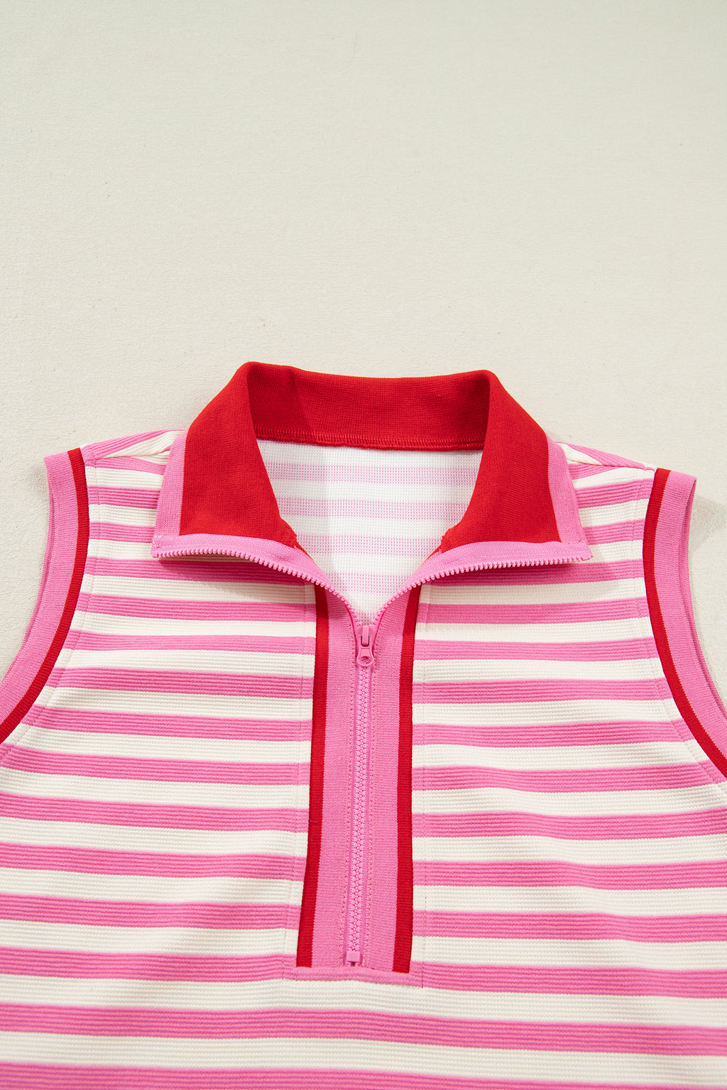 Sachet Pink 2pcs Skort Set