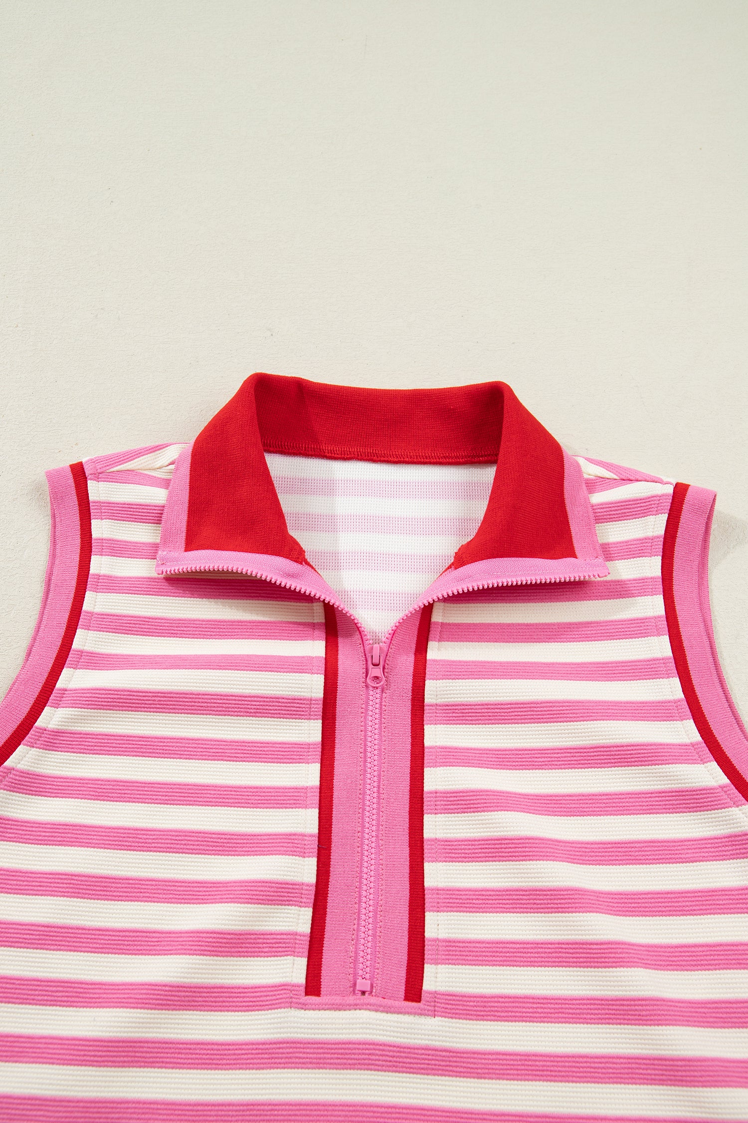 Sachet Pink 2pcs Skort Set