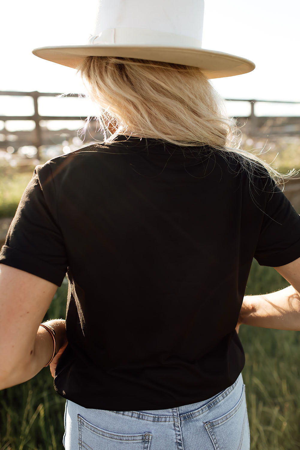 Wild Mama Graphic Tee