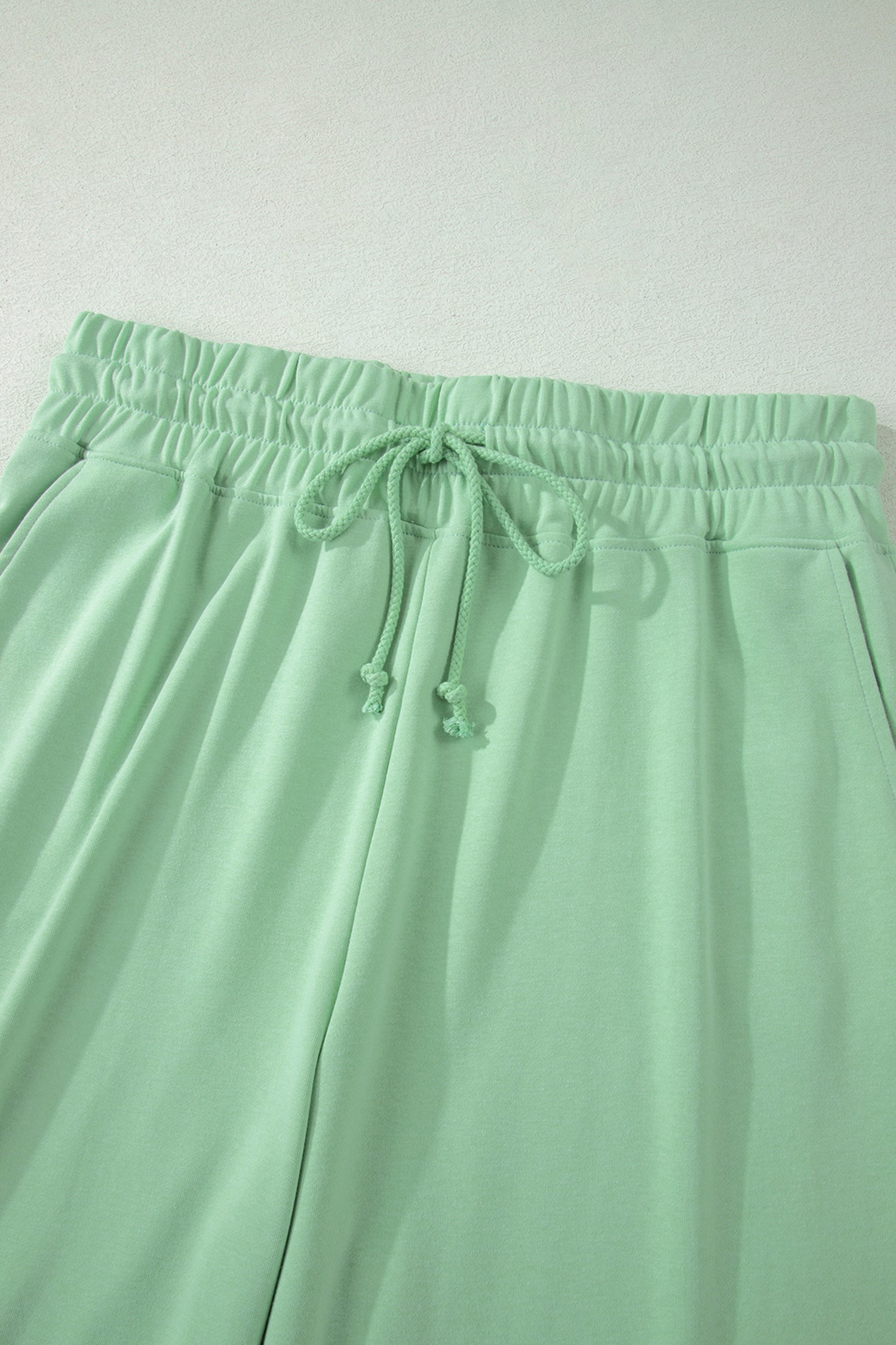 Mint Breeze Lounge Set