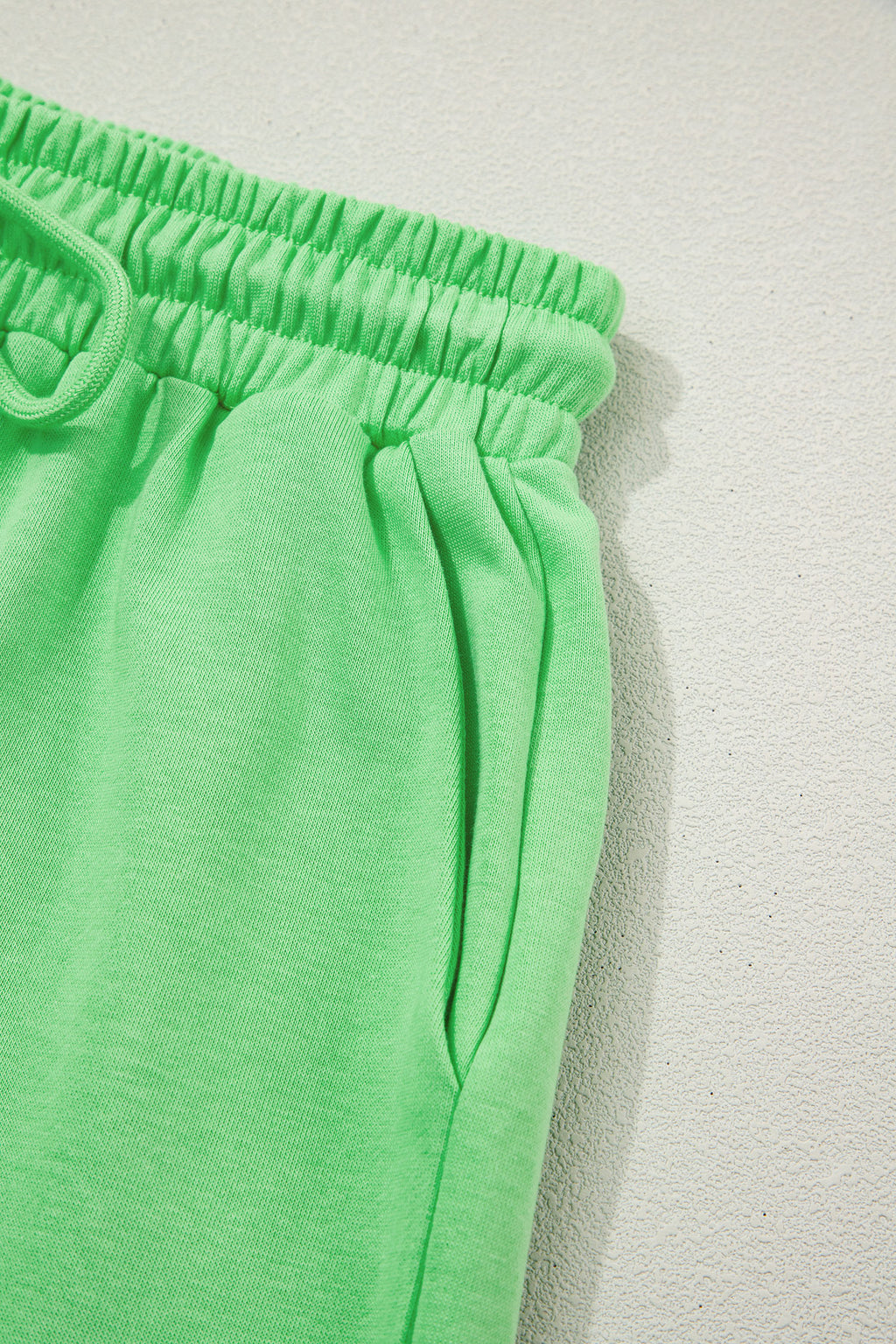 Emerald Ease Set