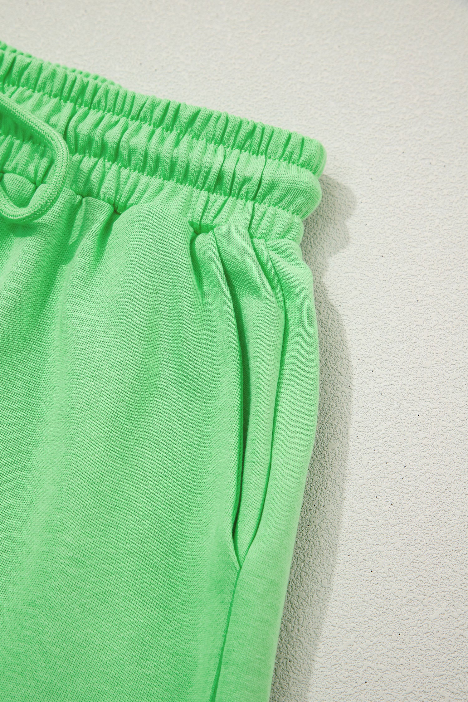 Emerald Ease Set