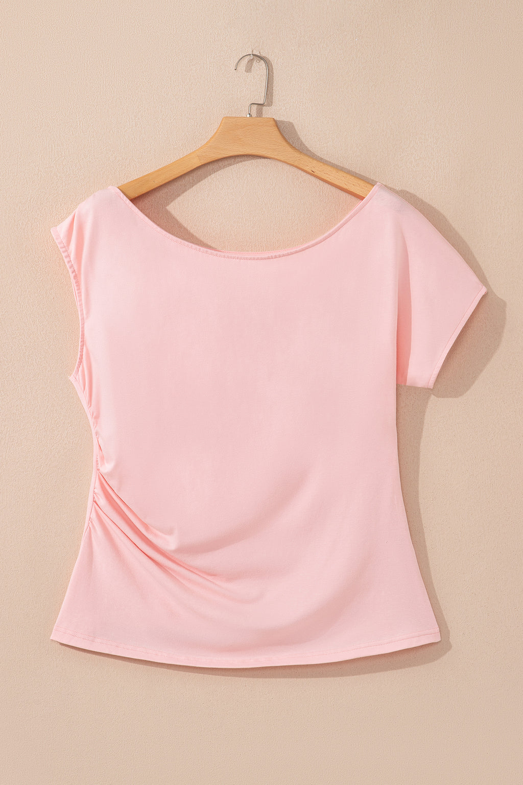Chic Glowing Blouse