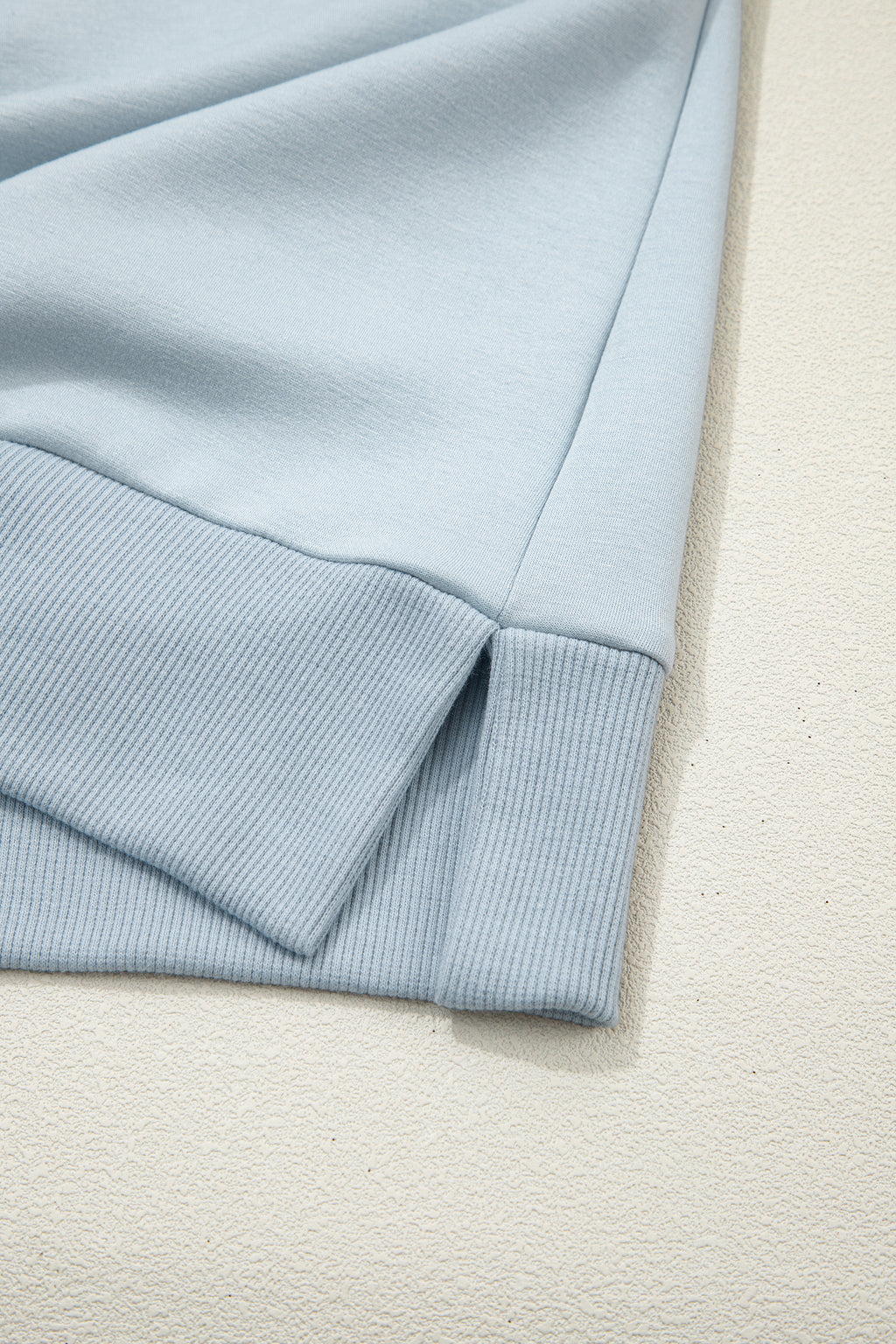 Powder Blue Luxe Set