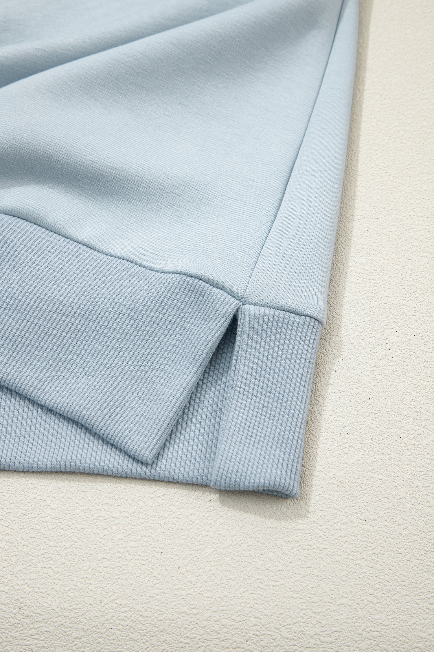 Powder Blue Luxe Set
