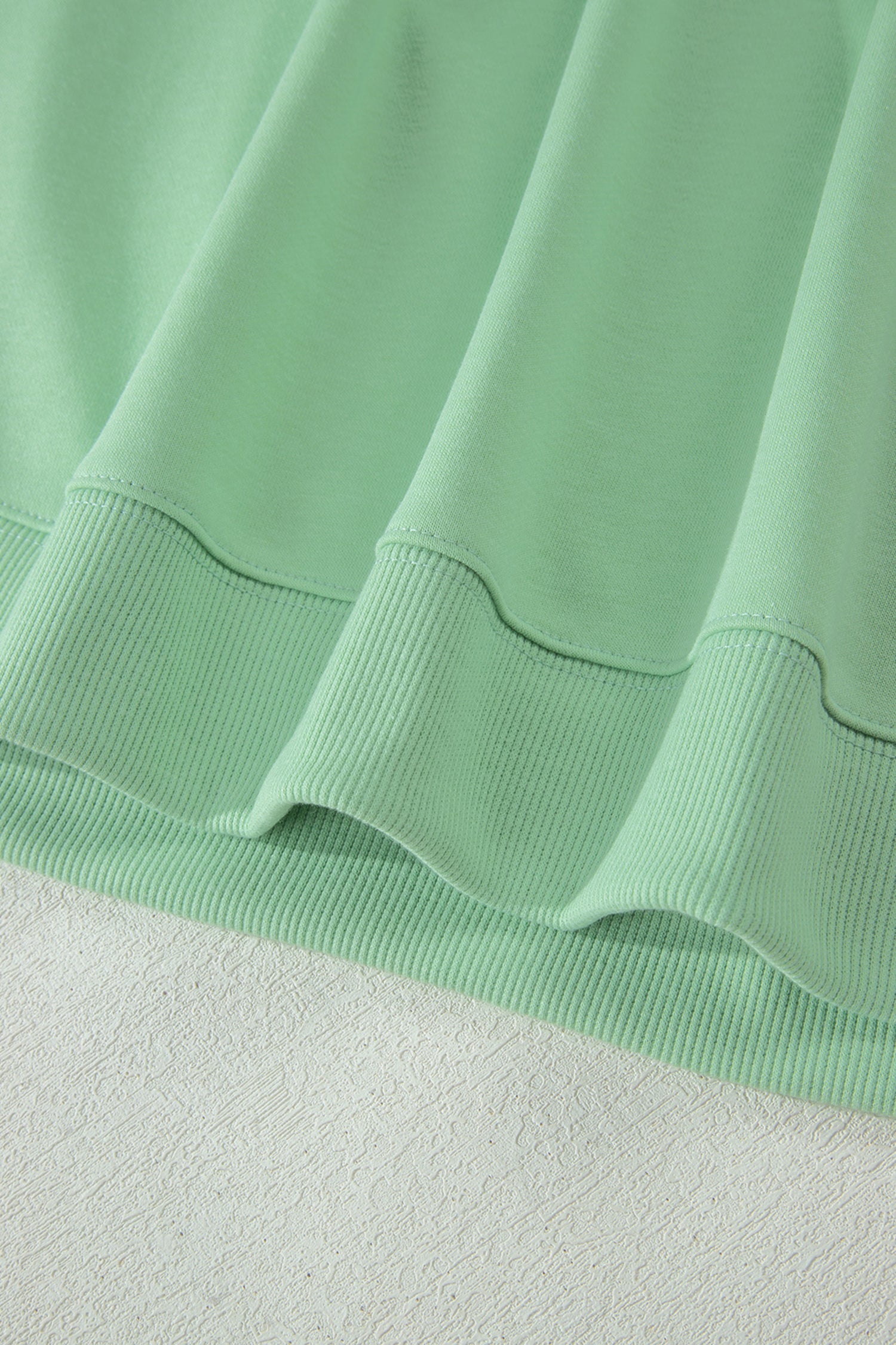 Mint Breeze Lounge Set