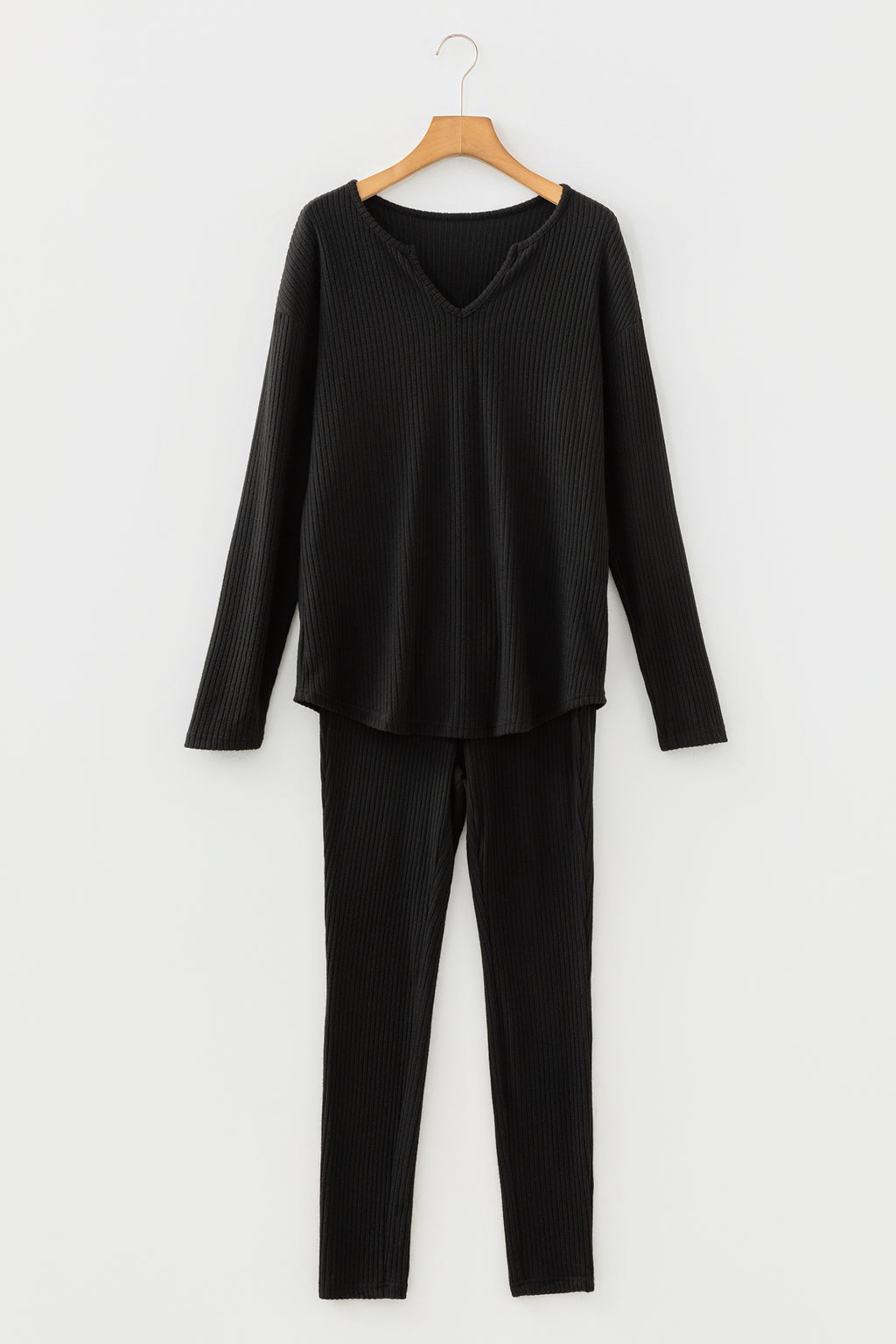 Cozy Luxe Lounge Set
