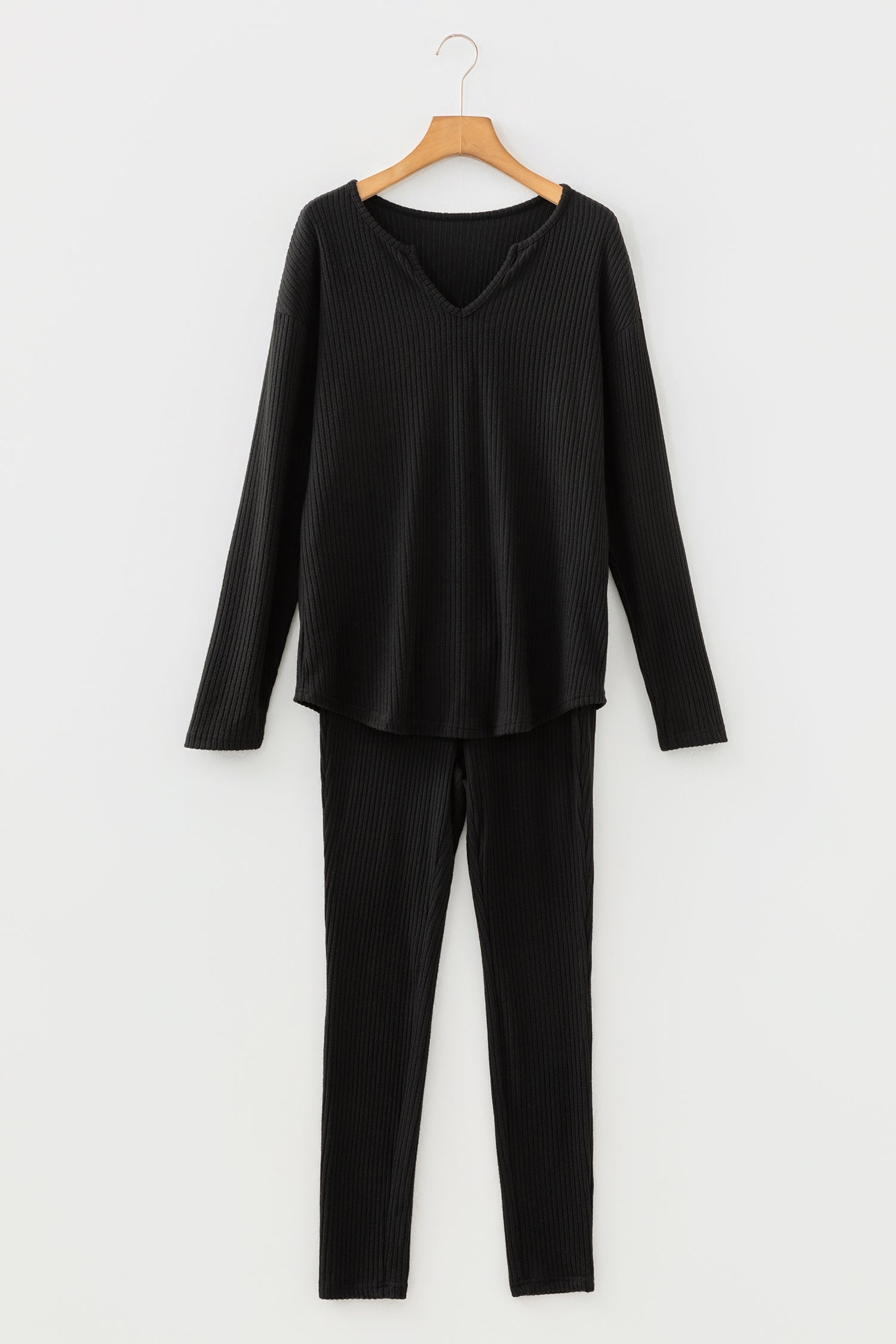 Cozy Luxe Lounge Set