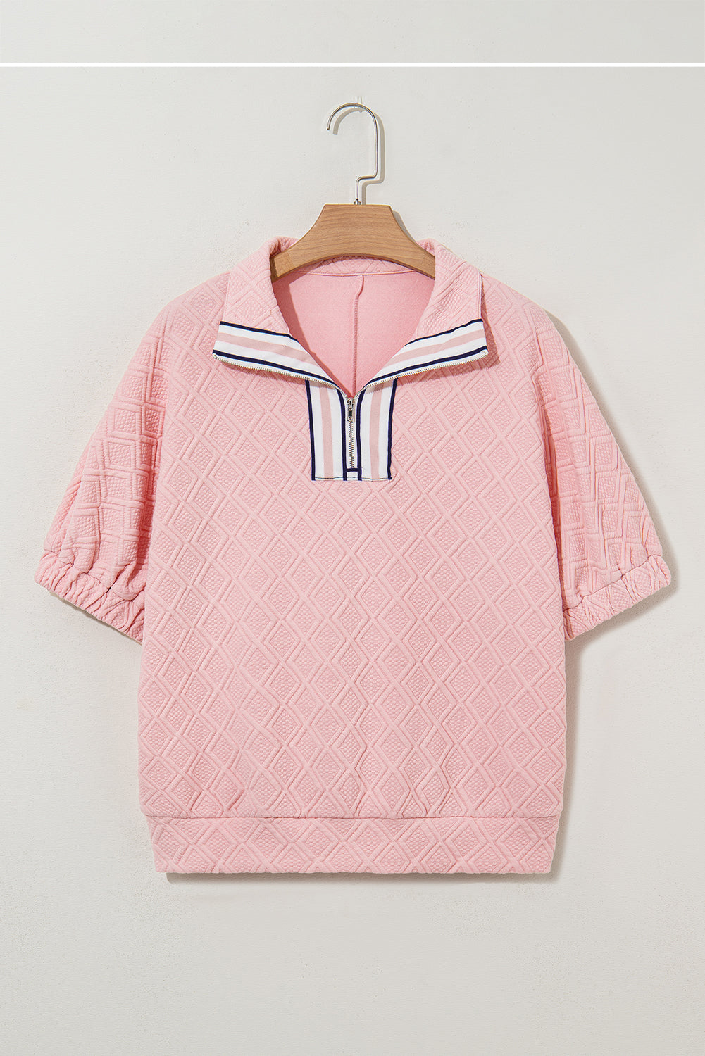 Blush Club Charm Top