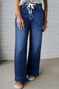 Dashing Denim Jeans