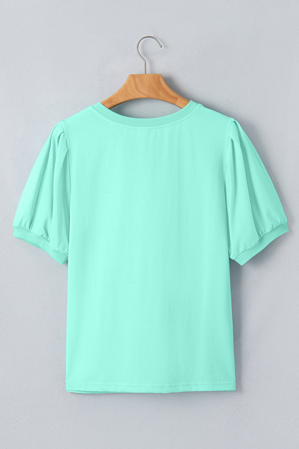 Minty Fresh Charm Top