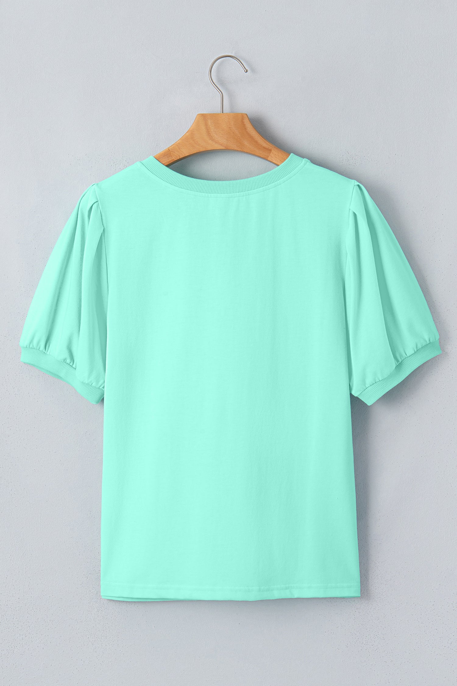 Minty Fresh Charm Top