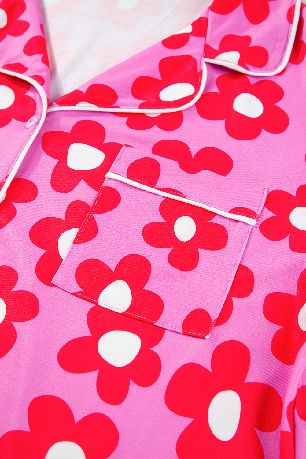 Blossom Babe PJ Set