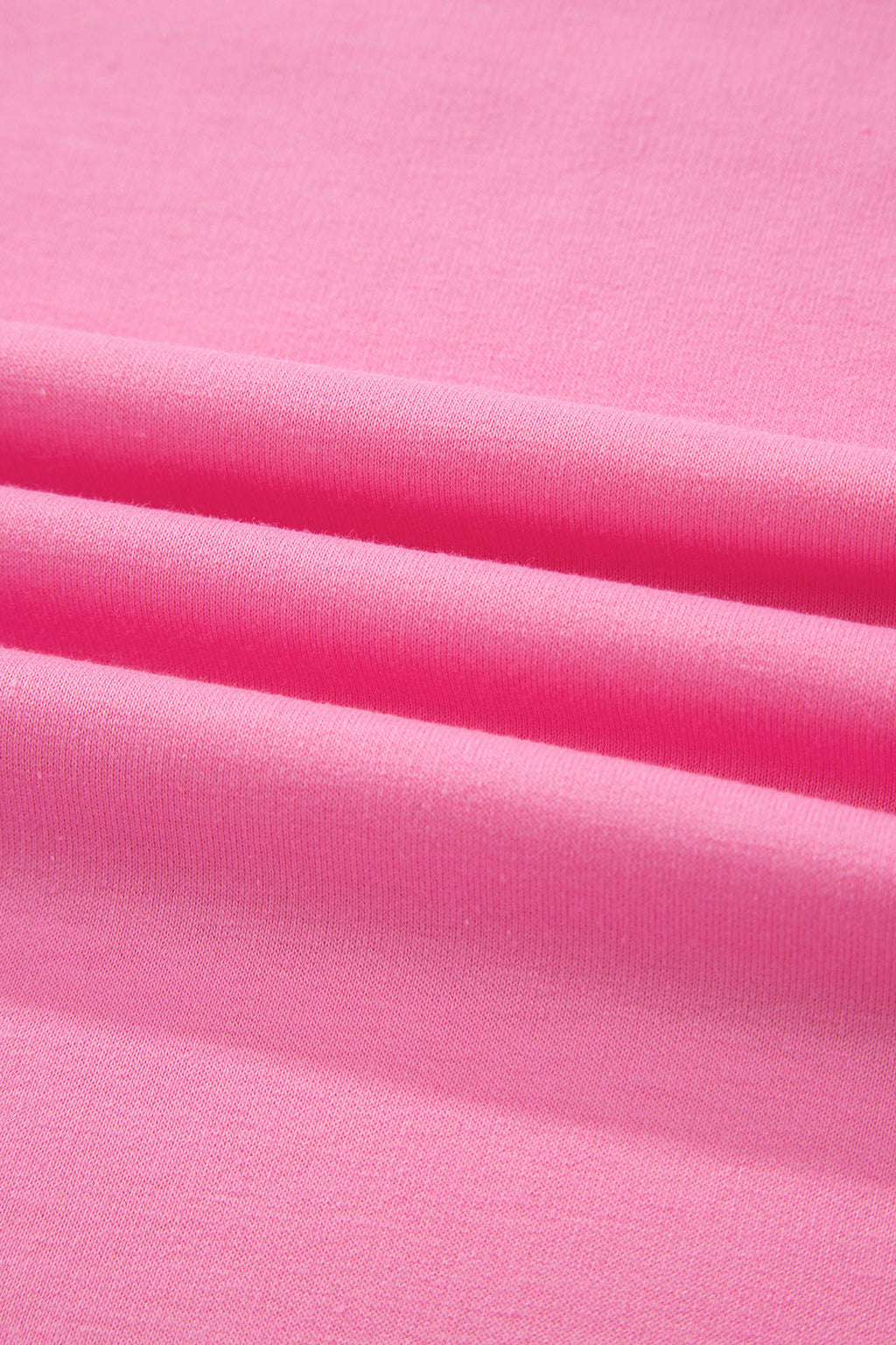 Sachet Pink V Neck Short Sleeve Top Drawstring Shorts 2pcs Set