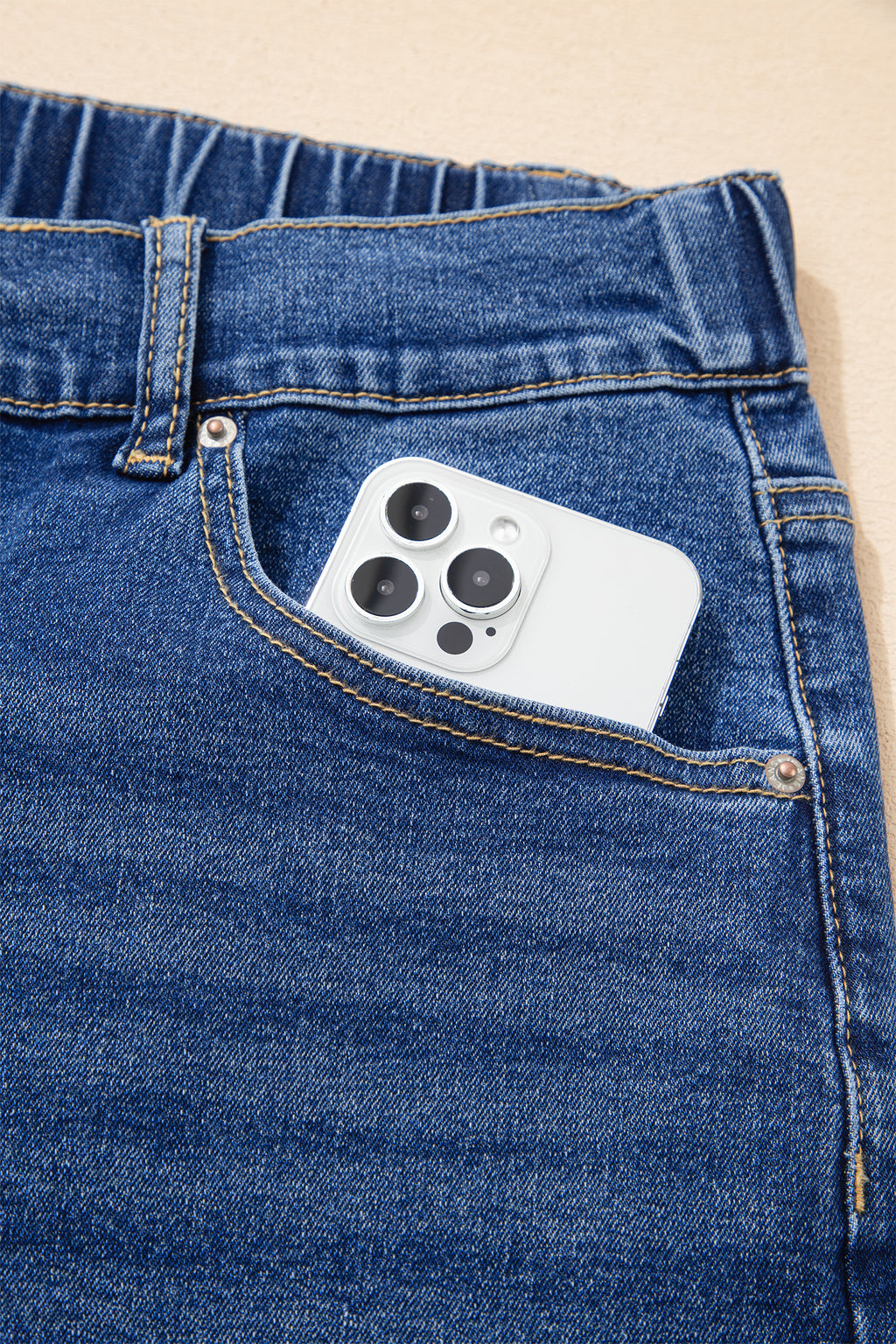 Southern Chic Denim Jeans