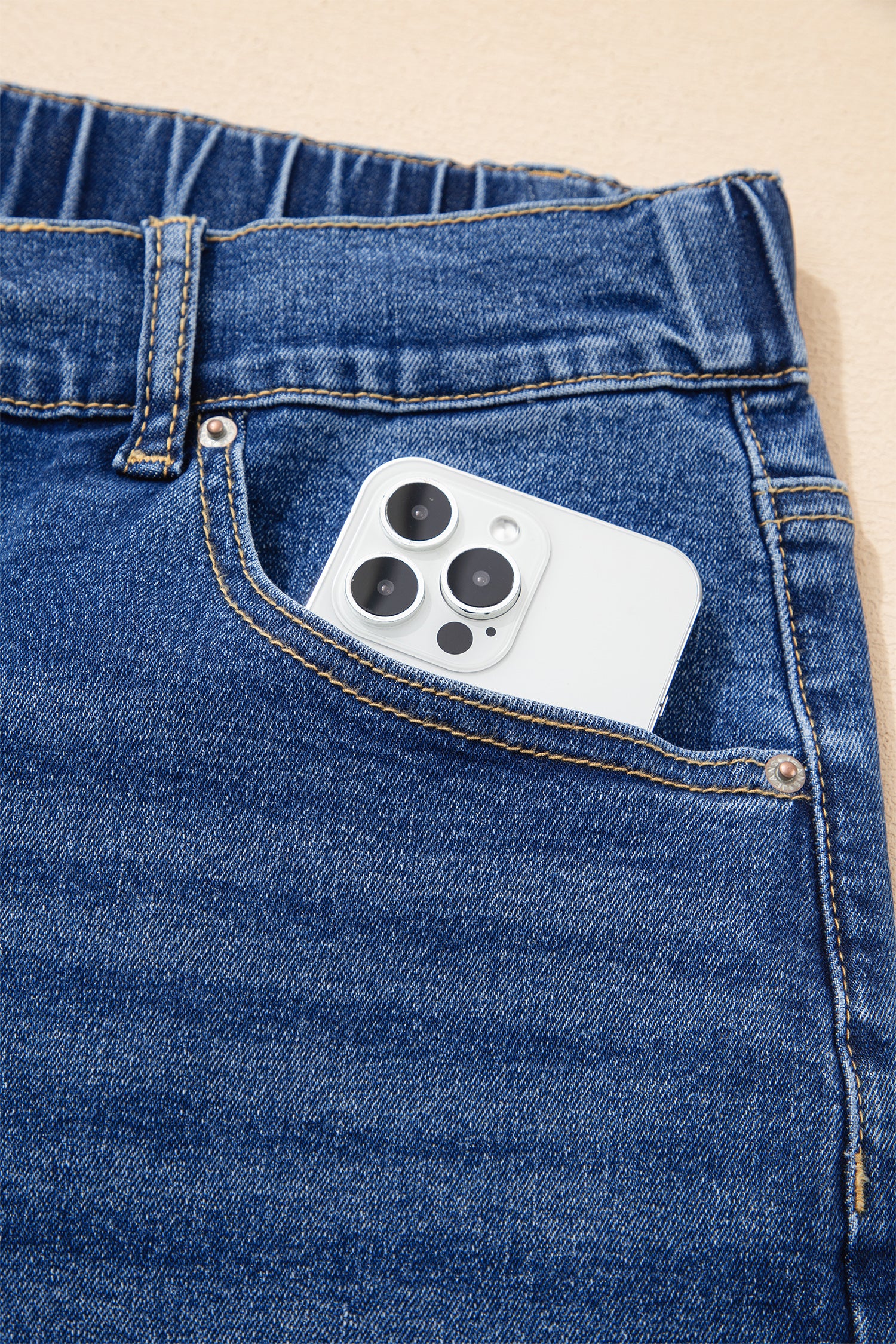 Southern Chic Denim Jeans