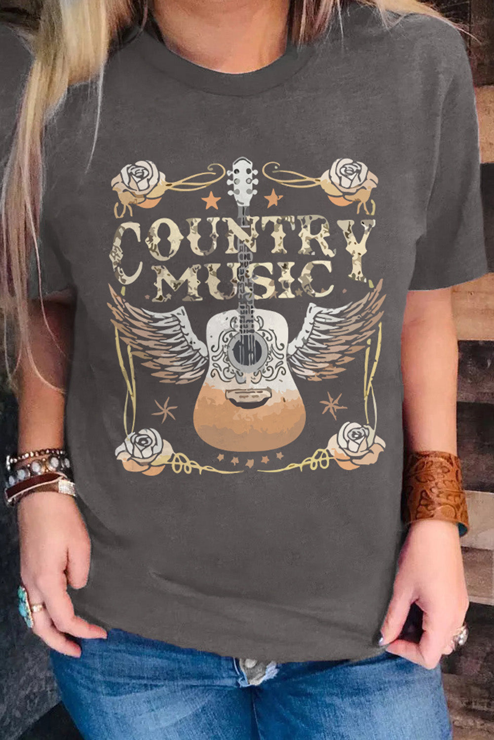 Rockin' County Music