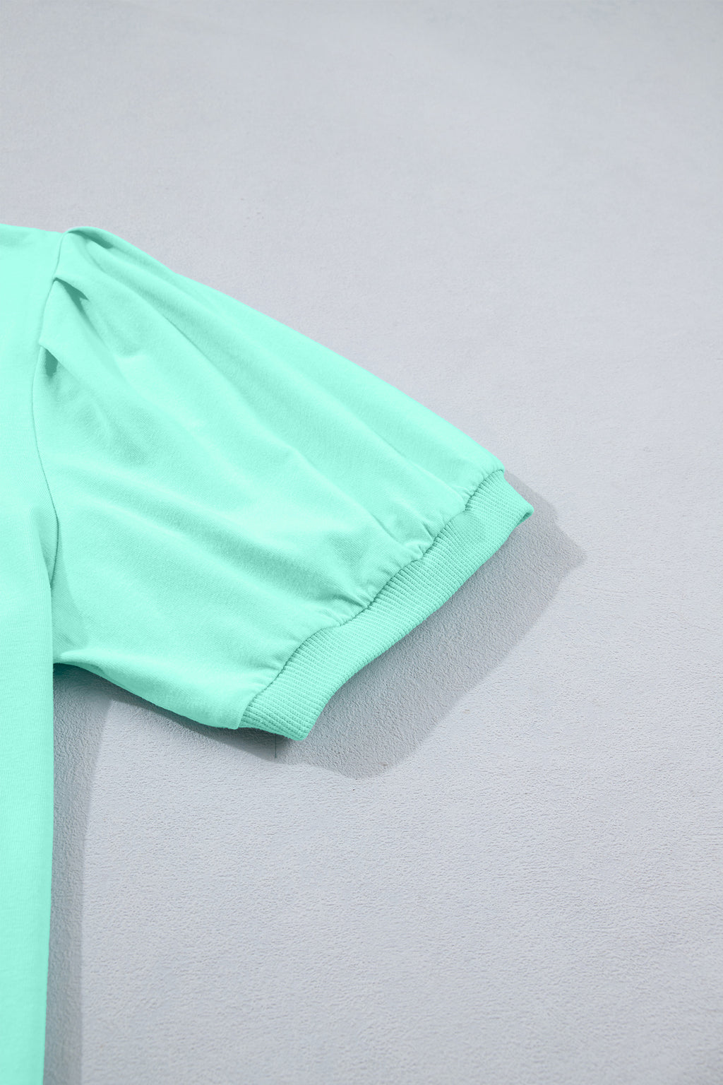 Minty Fresh Charm Top