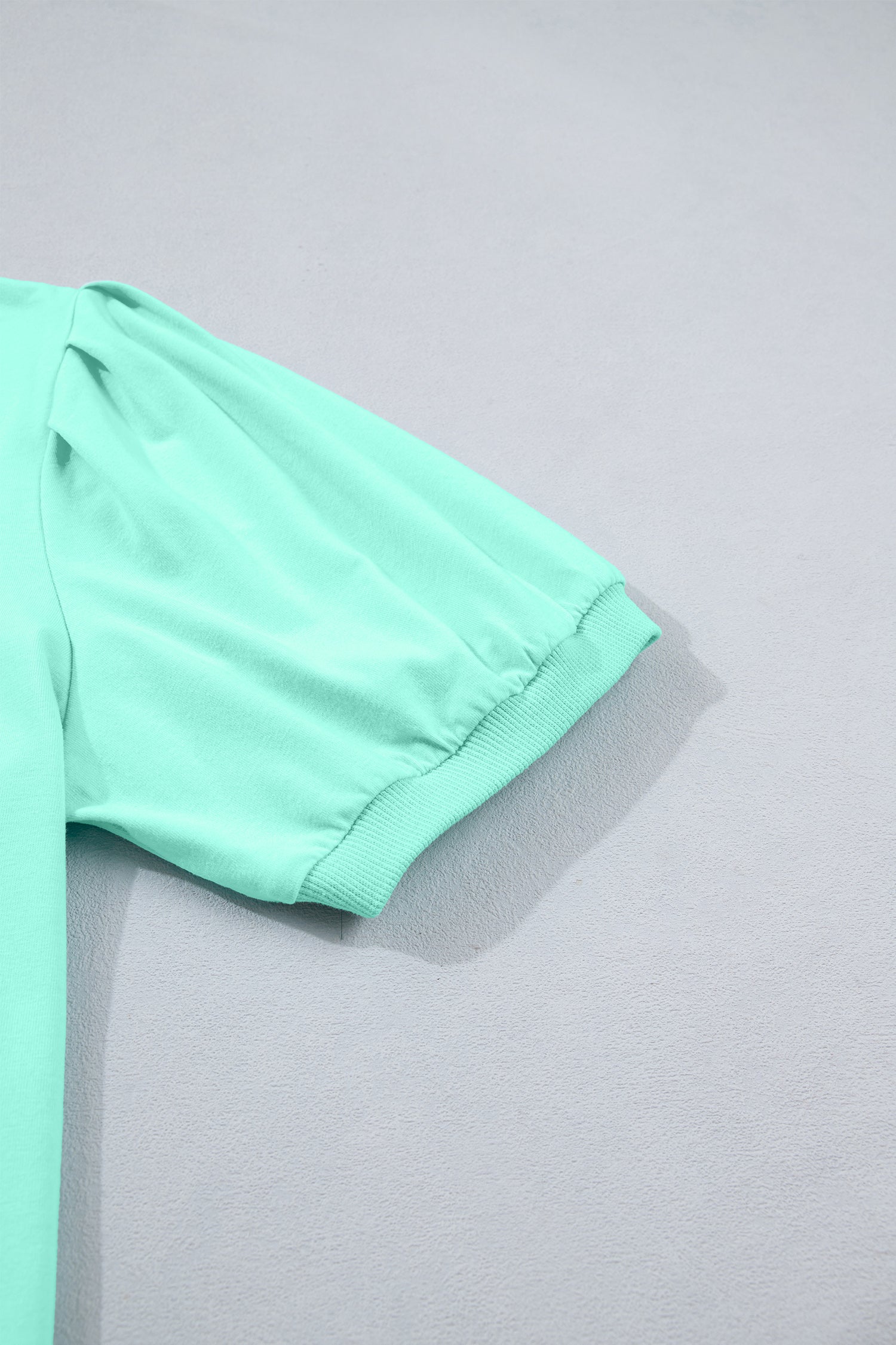 Minty Fresh Charm Top