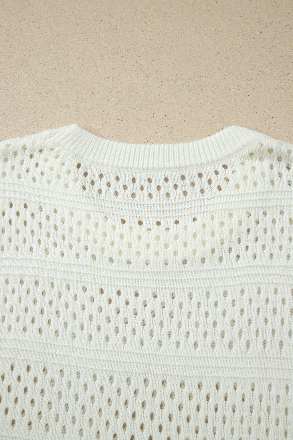 Breezy Flowing Sweater