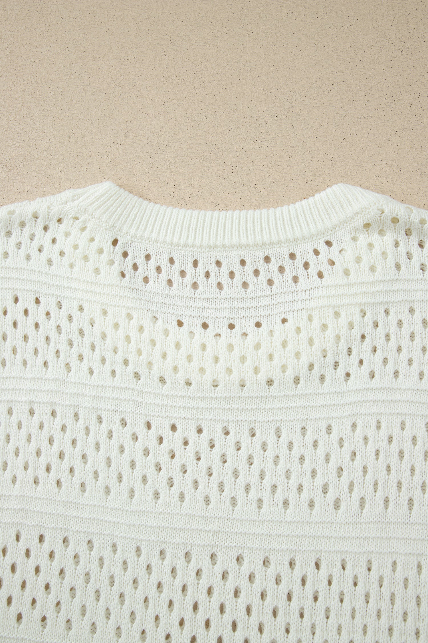 Breezy Flowing Sweater