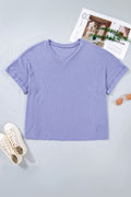 Periwinkle Paradise Top