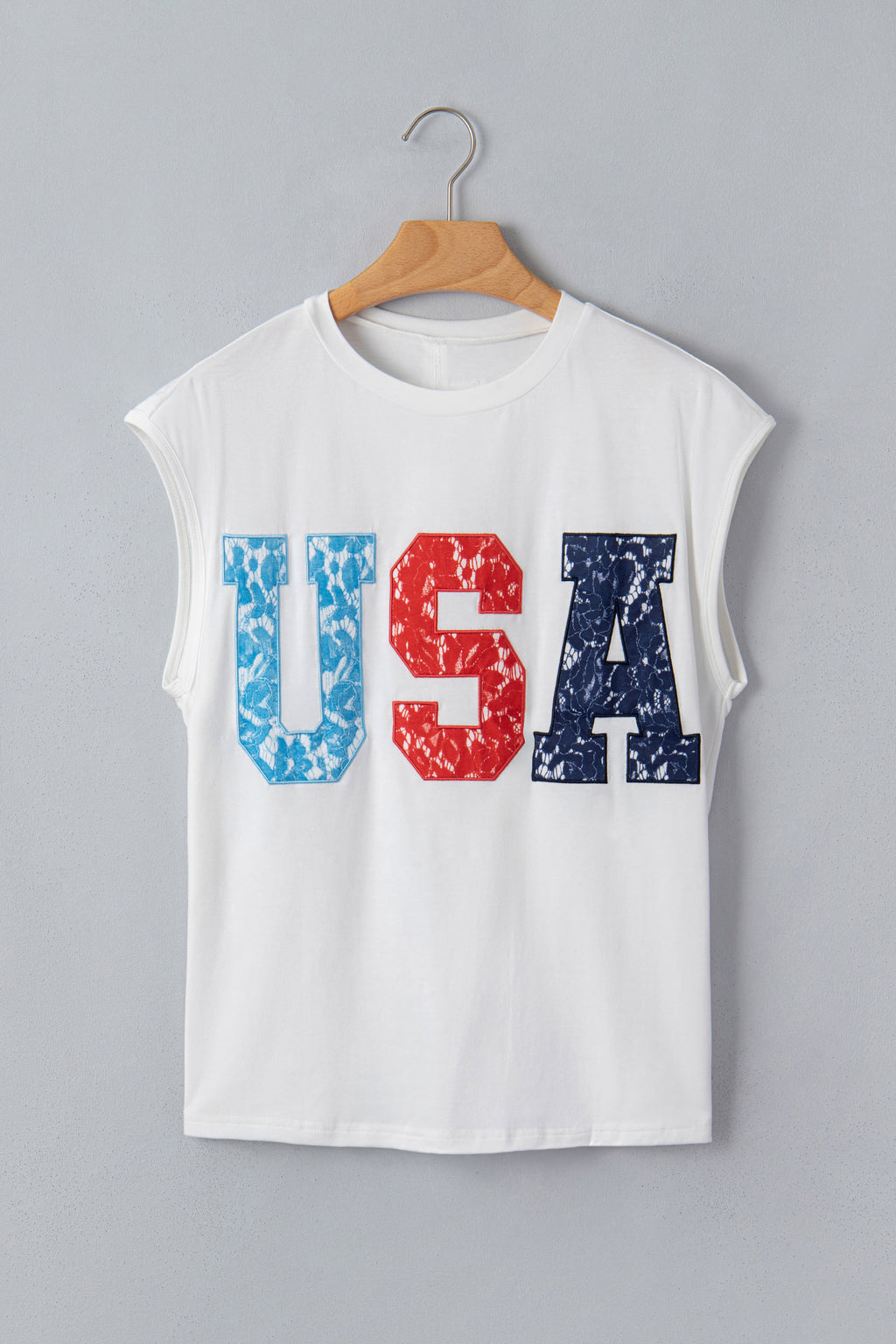 USA Tee