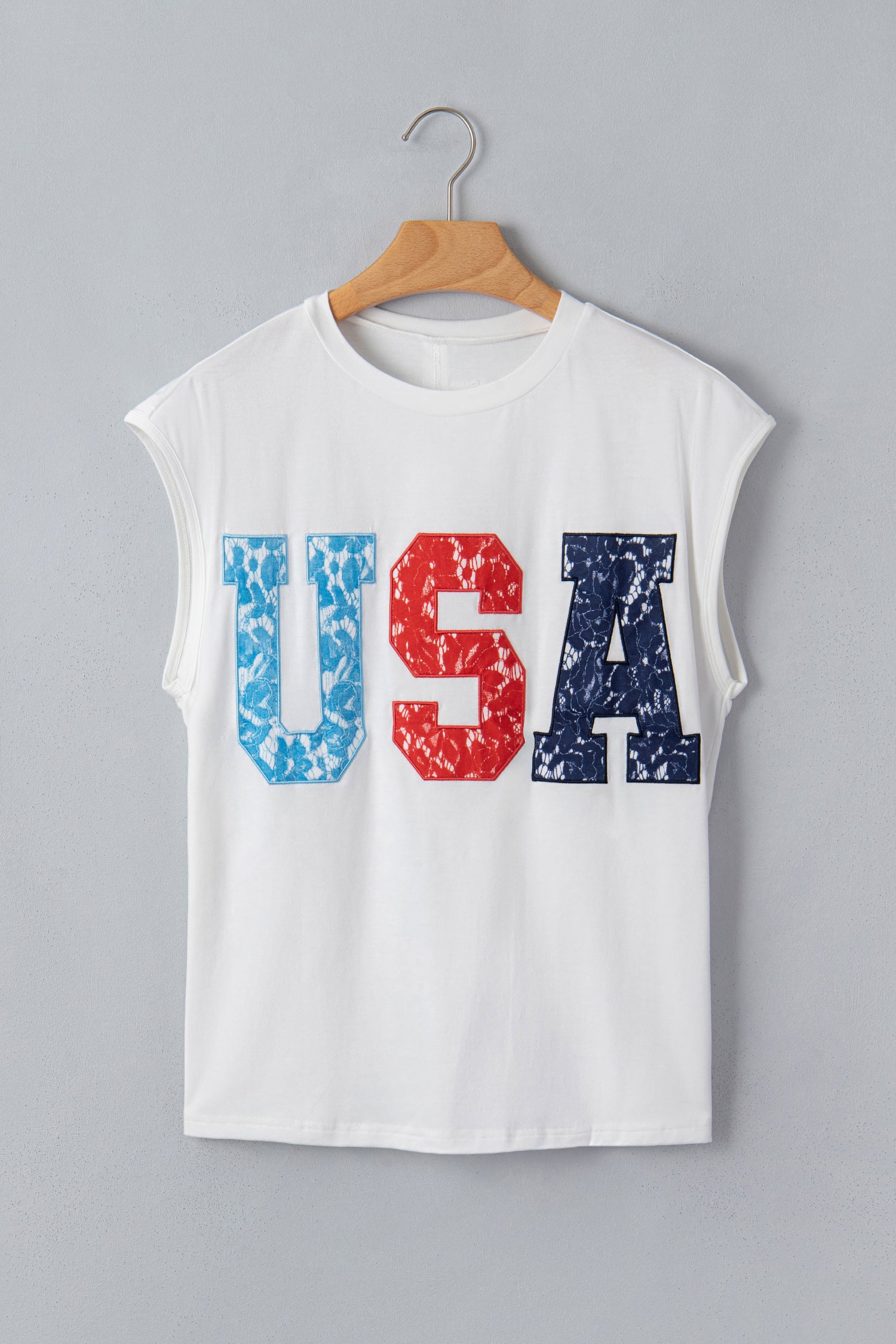 USA Tee