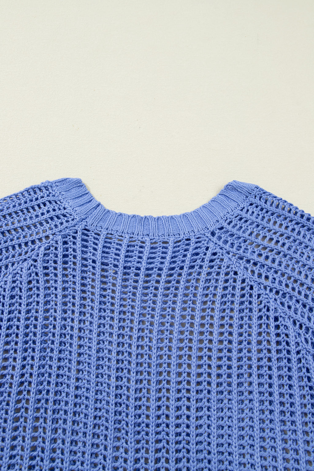 Southern Indigo Breezy Sweater
