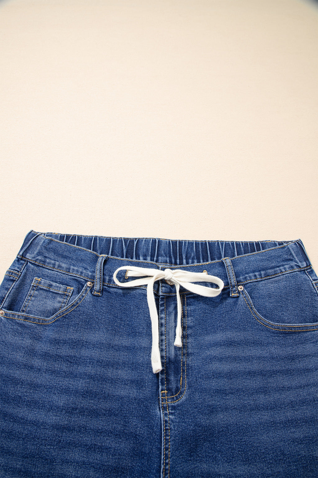 Southern Chic Denim Jeans