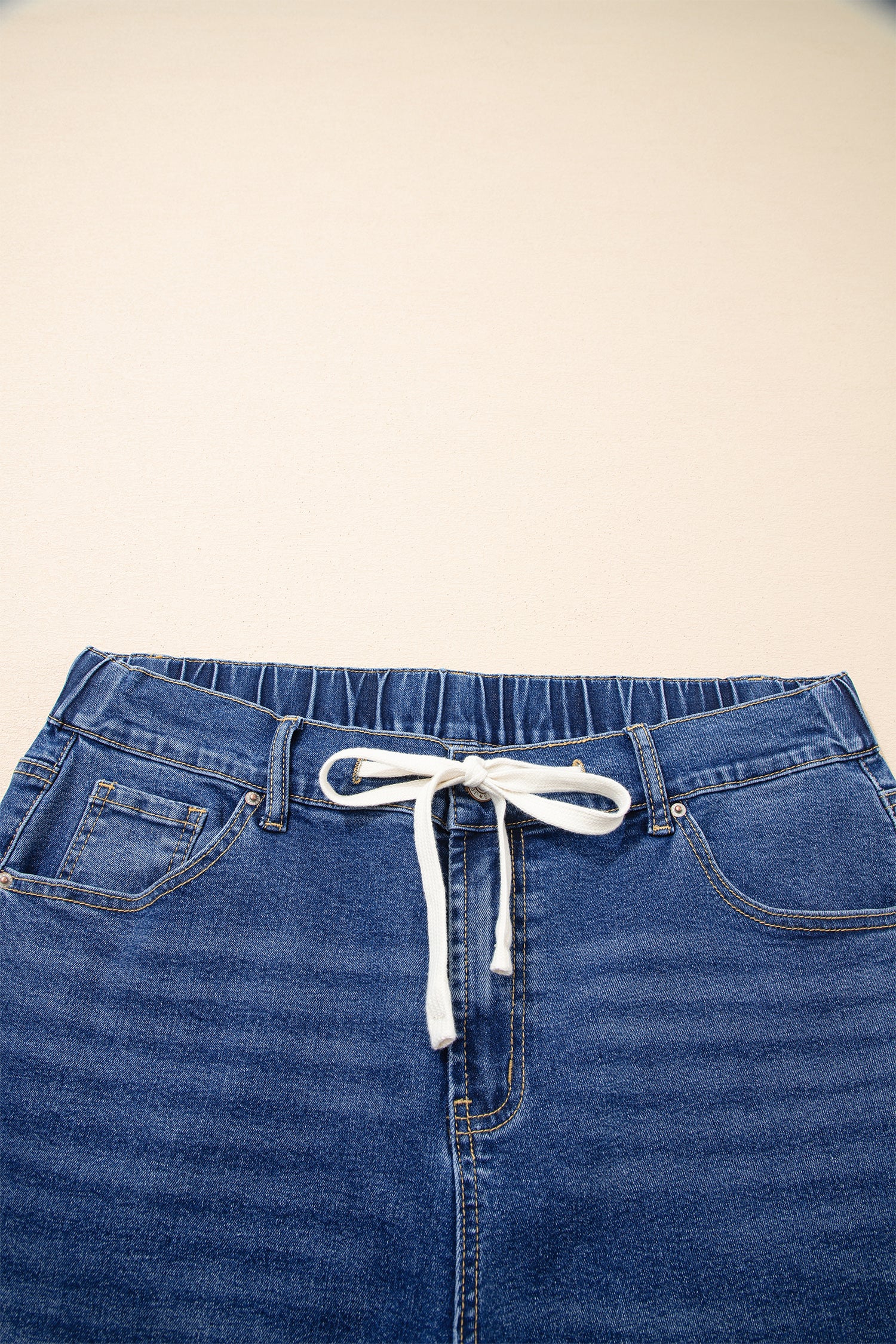 Southern Chic Denim Jeans
