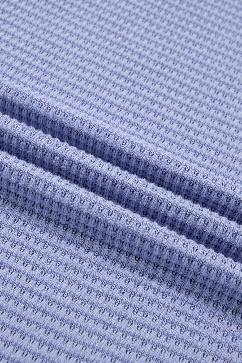 Periwinkle Paradise Top