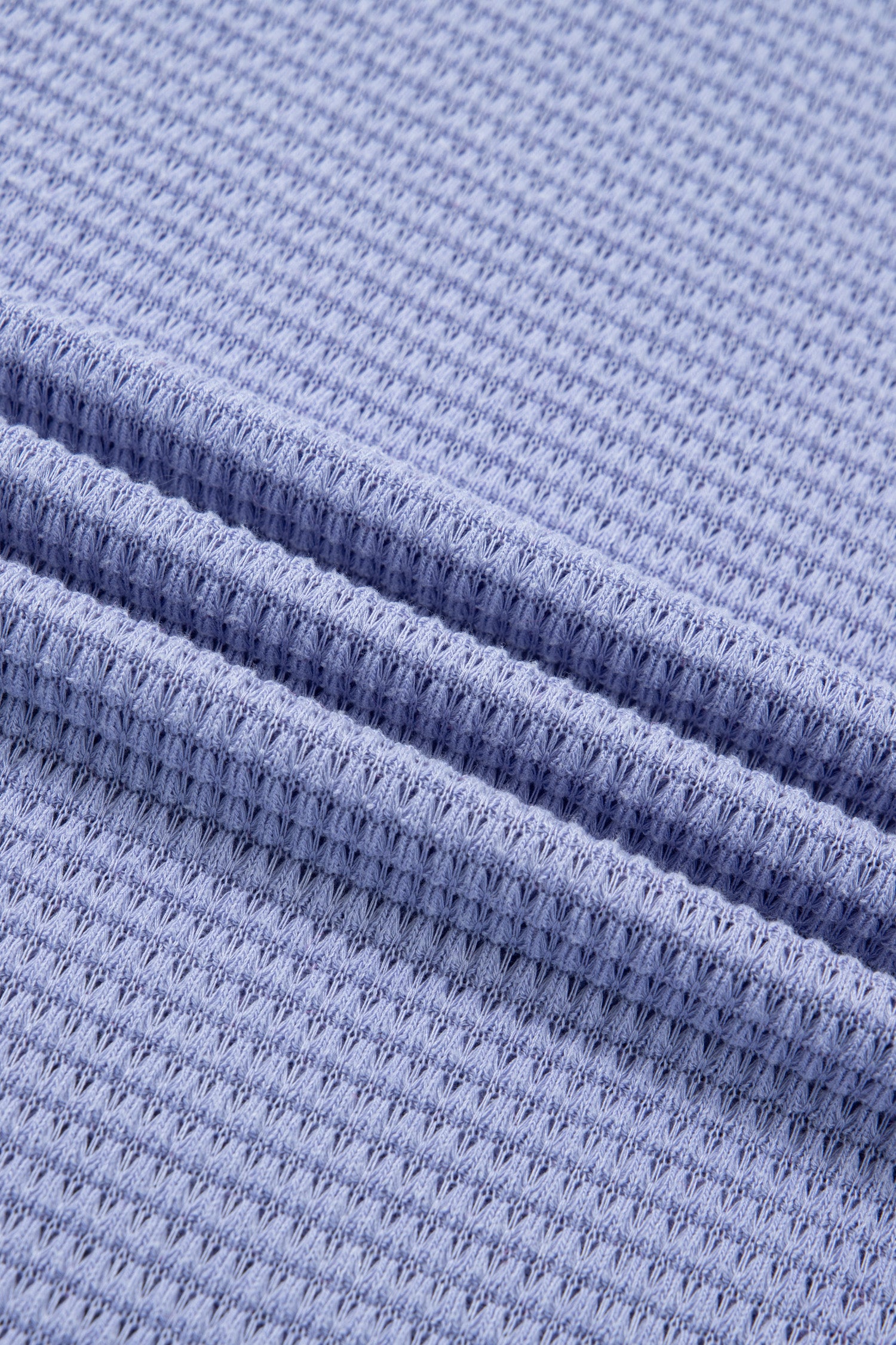 Periwinkle Paradise Top
