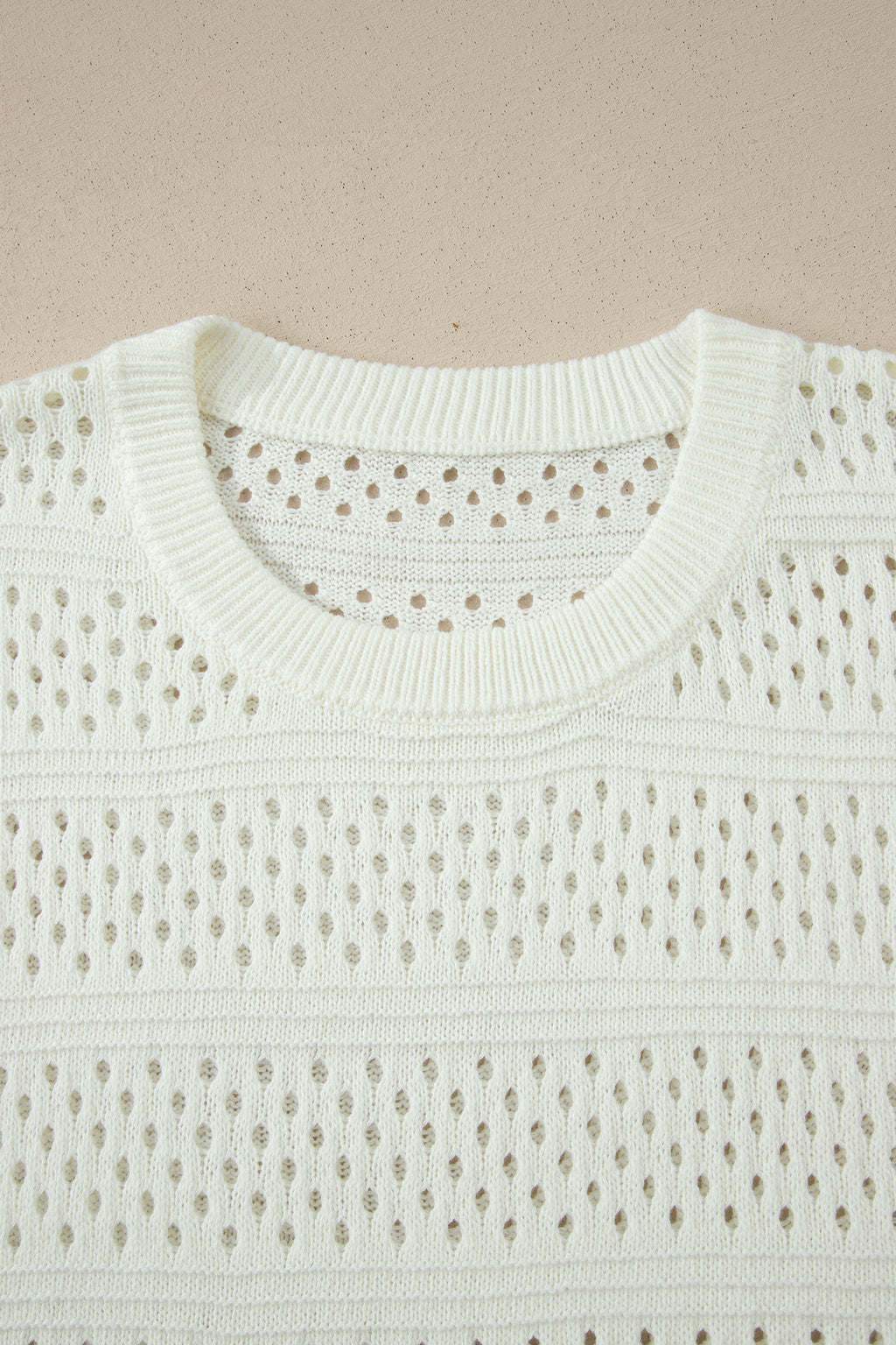 Breezy Flowing Sweater
