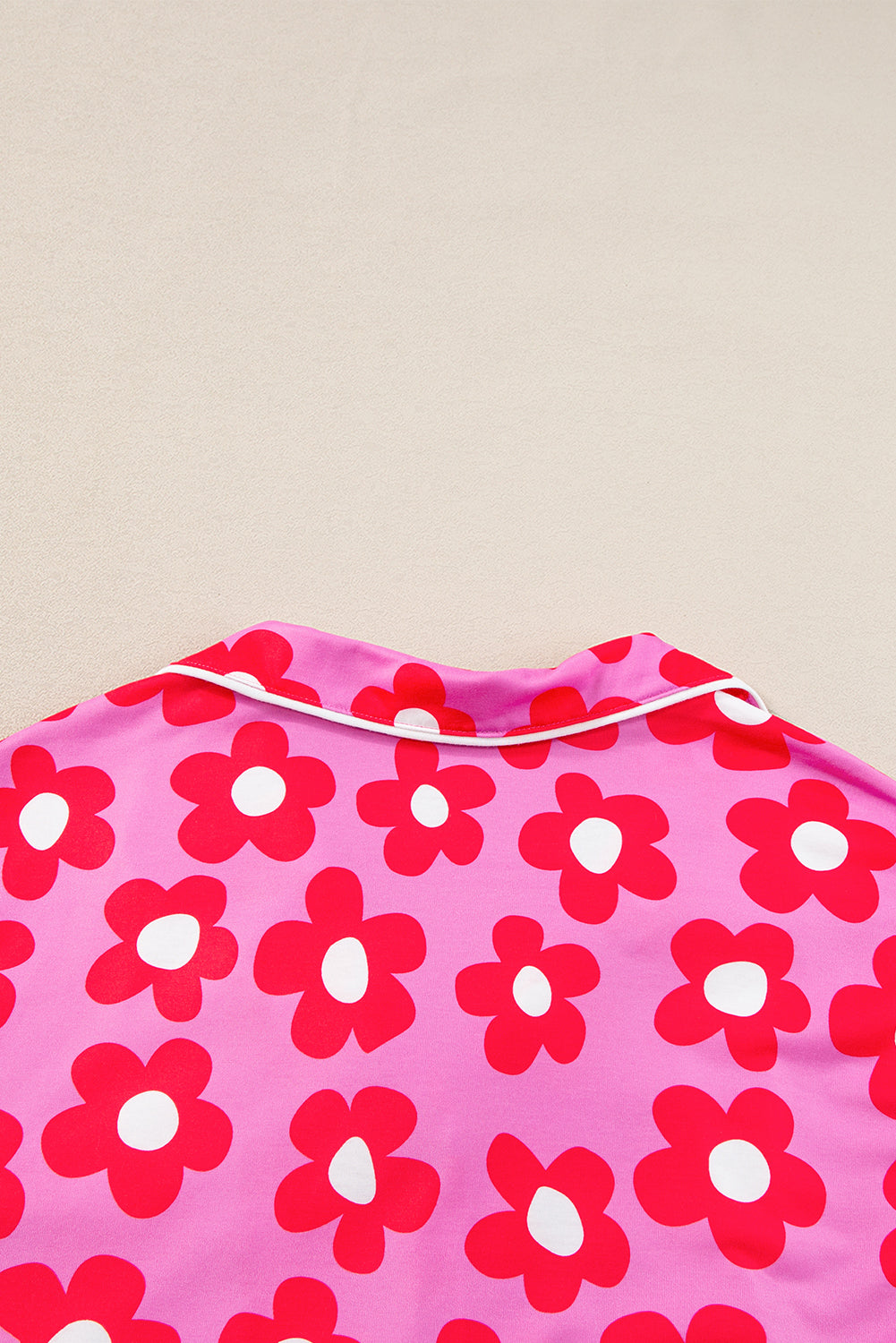 Blossom Babe PJ Set