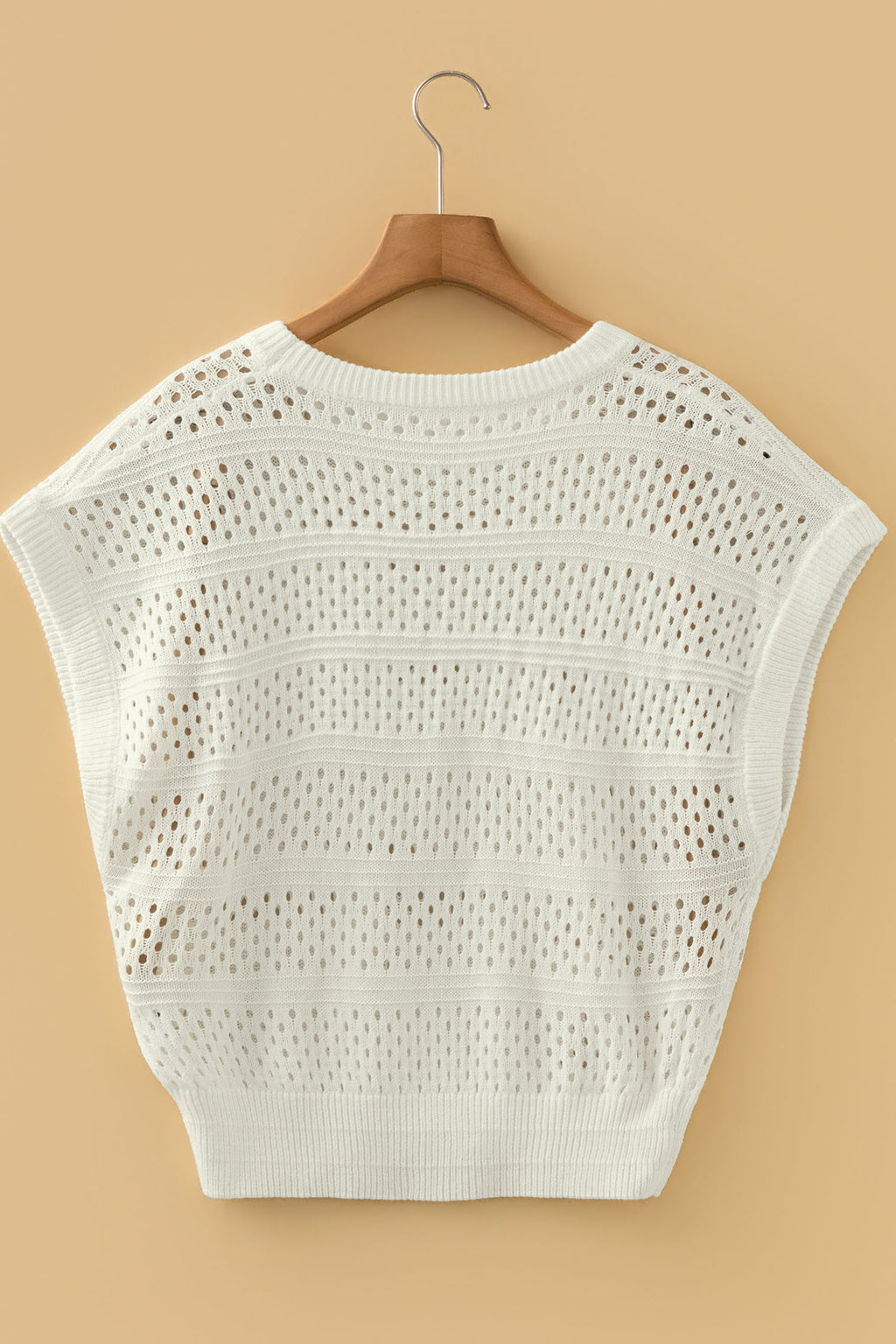 Breezy Flowing Sweater