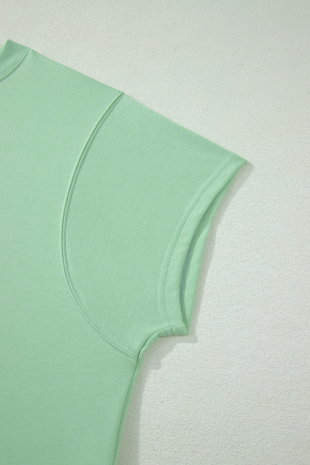 Mint Breeze Lounge Set