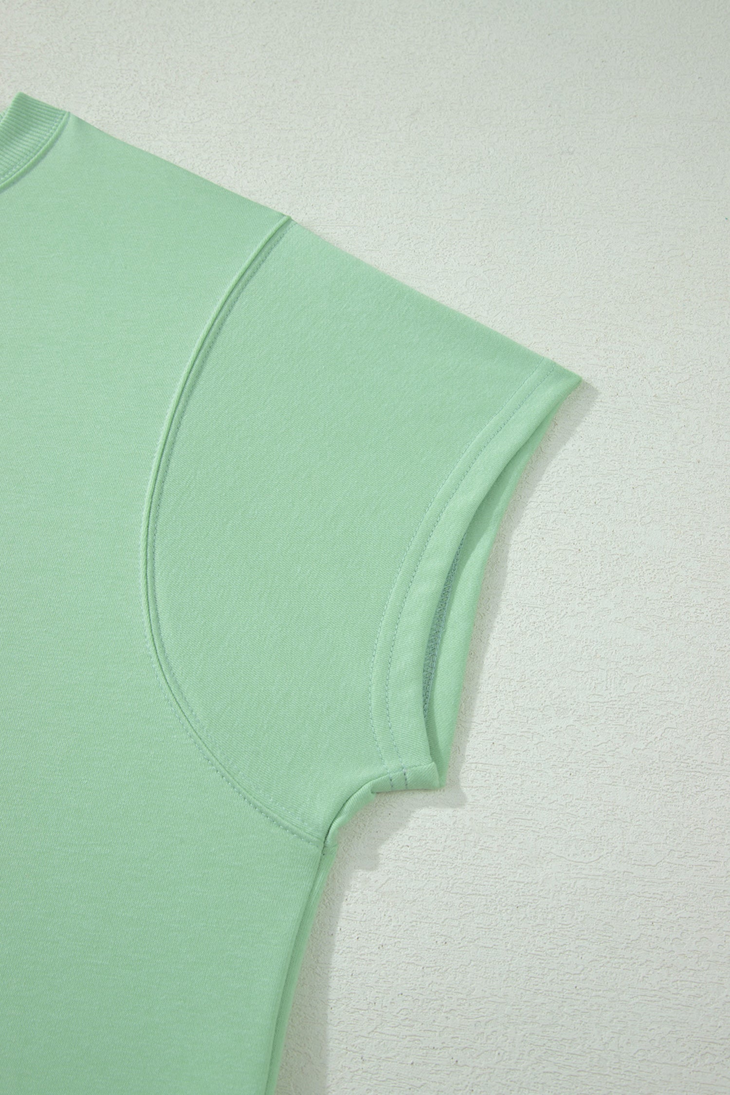 Mint Breeze Lounge Set