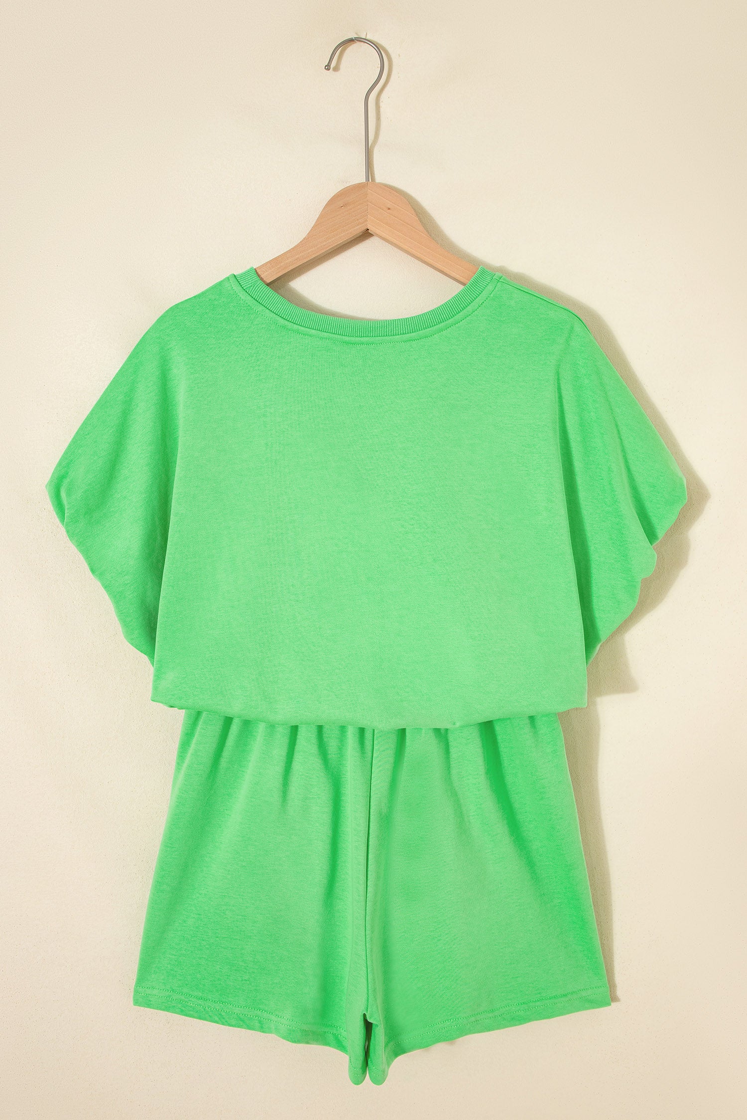 Emerald Ease Set