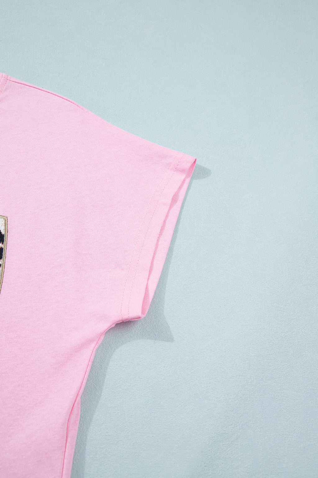 Wild Bow Graphic Tee