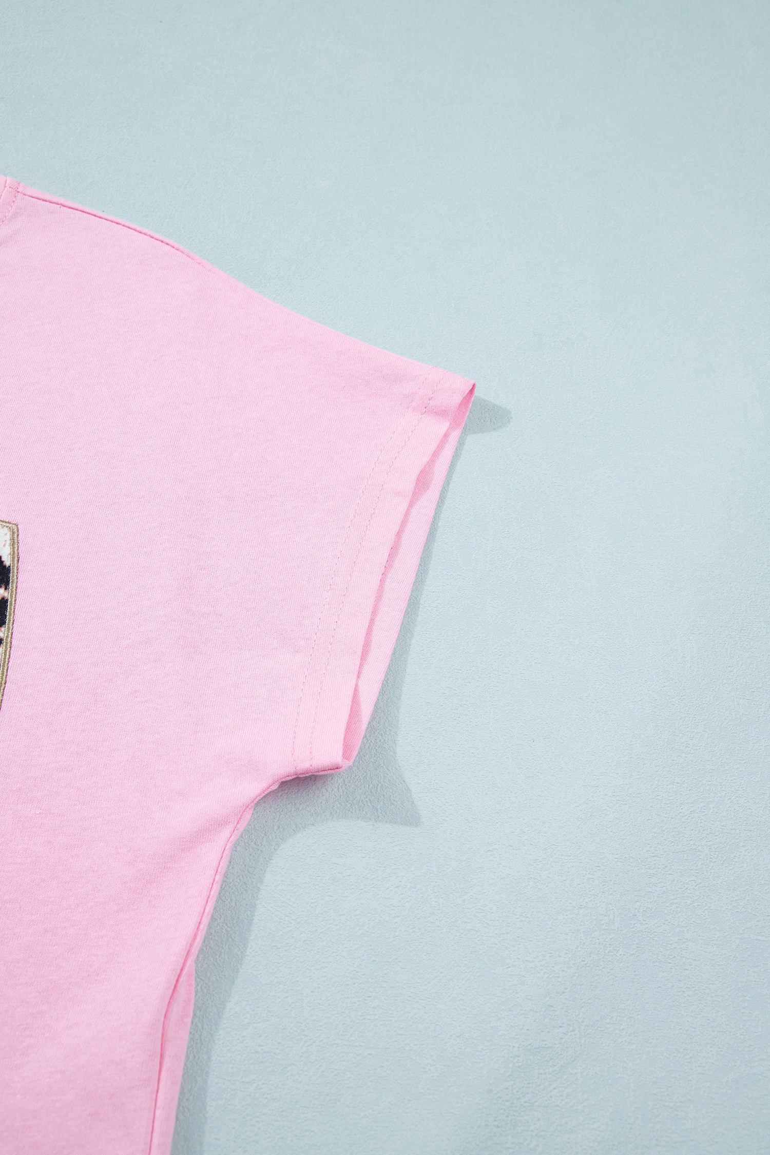 Wild Bow Graphic Tee