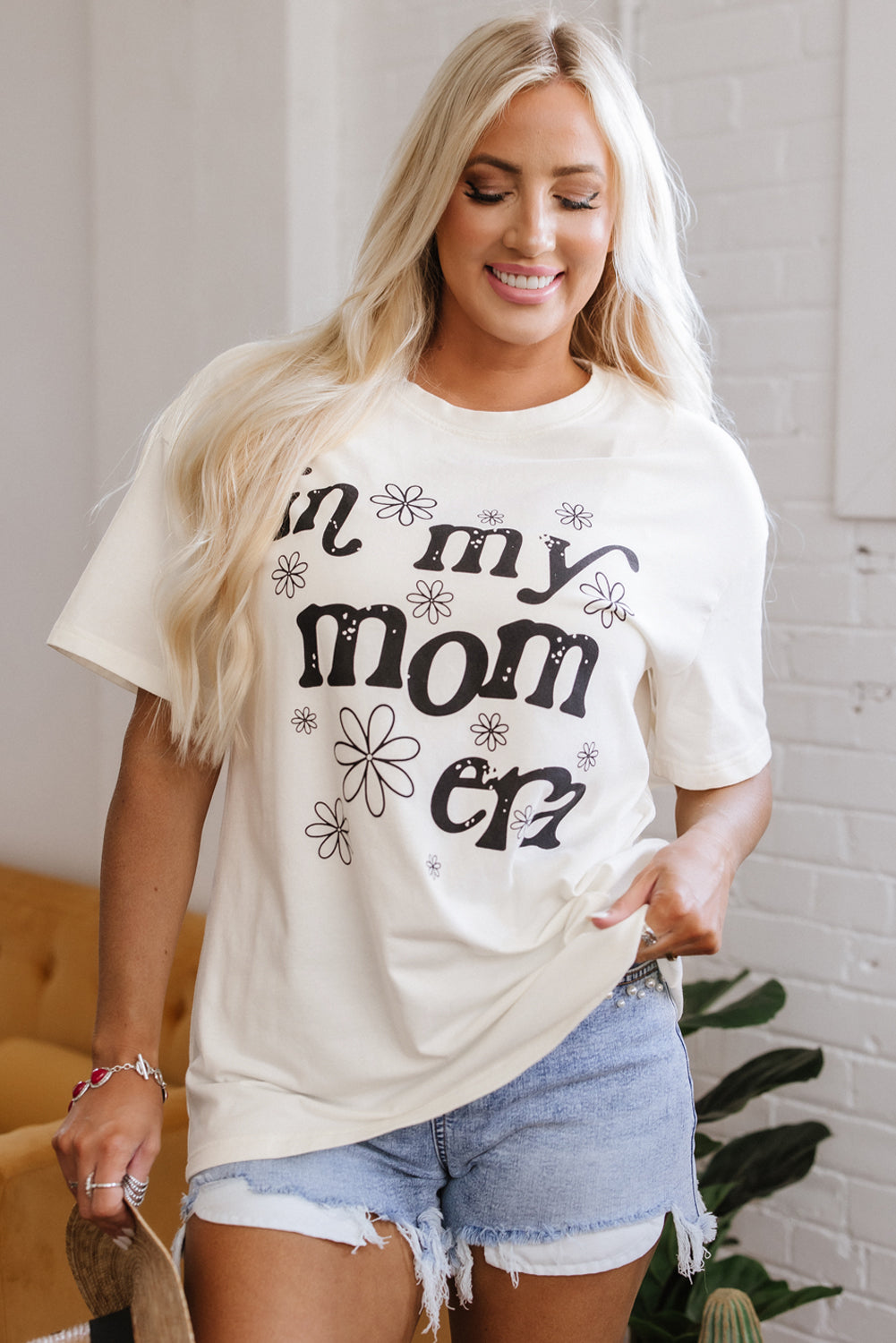 My Mom Era